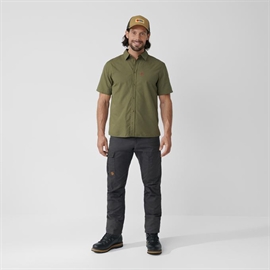 Fjällräven Övik Lite Shirt Men